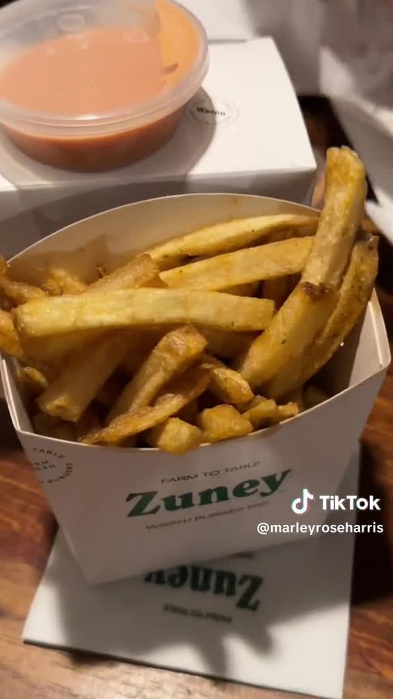 Zuney