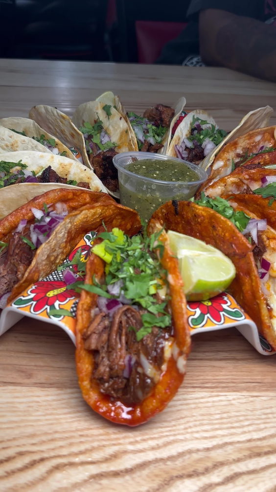 Frida's Bar and Grill
