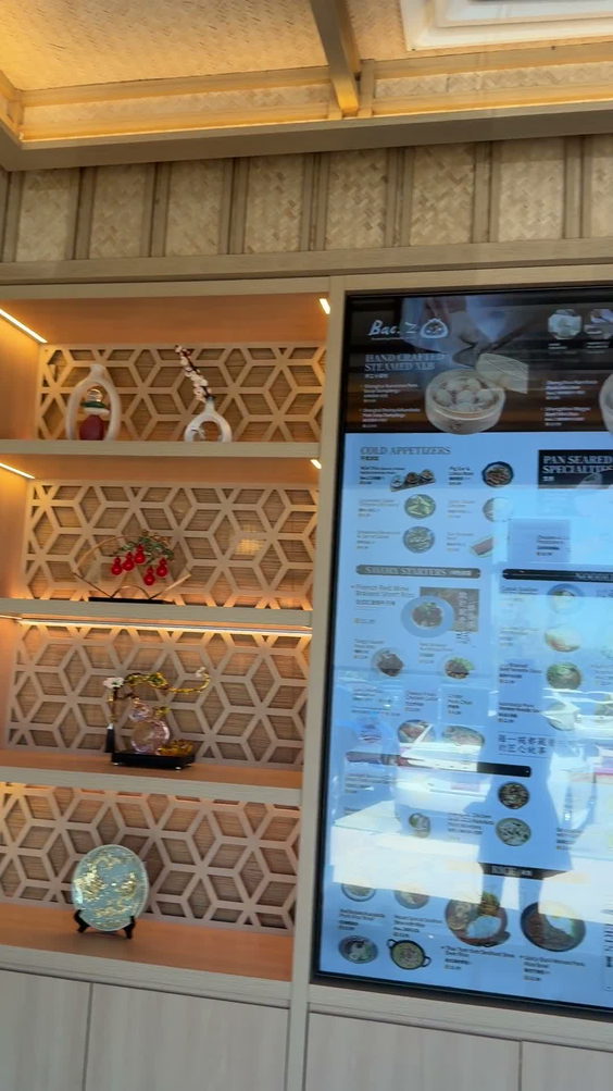 Bao Z Dumpling & Noodle Bistro