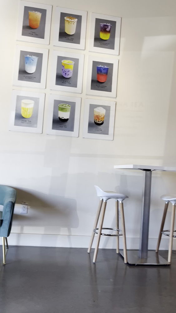 RAPHA TEA