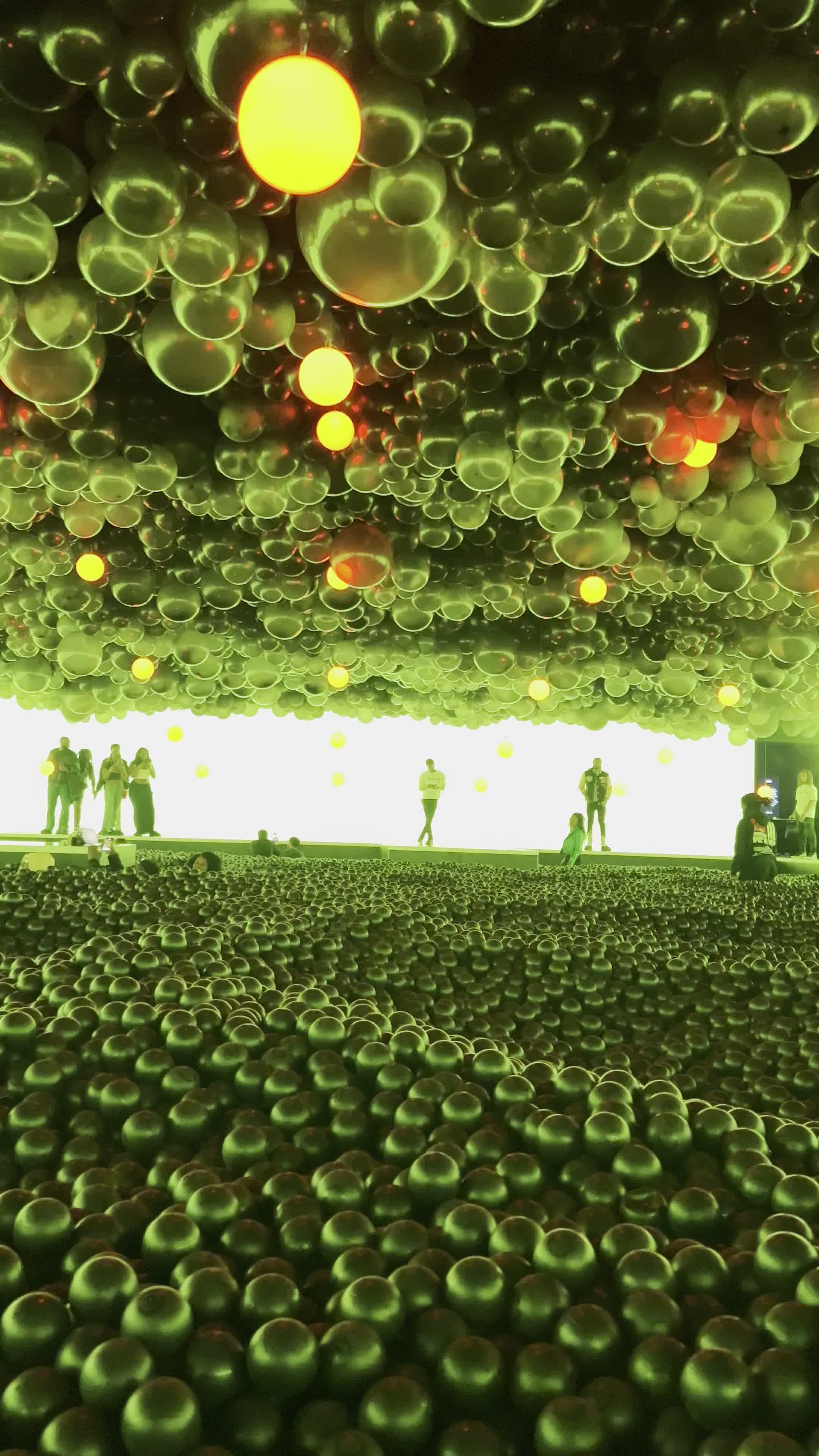 balloon museum