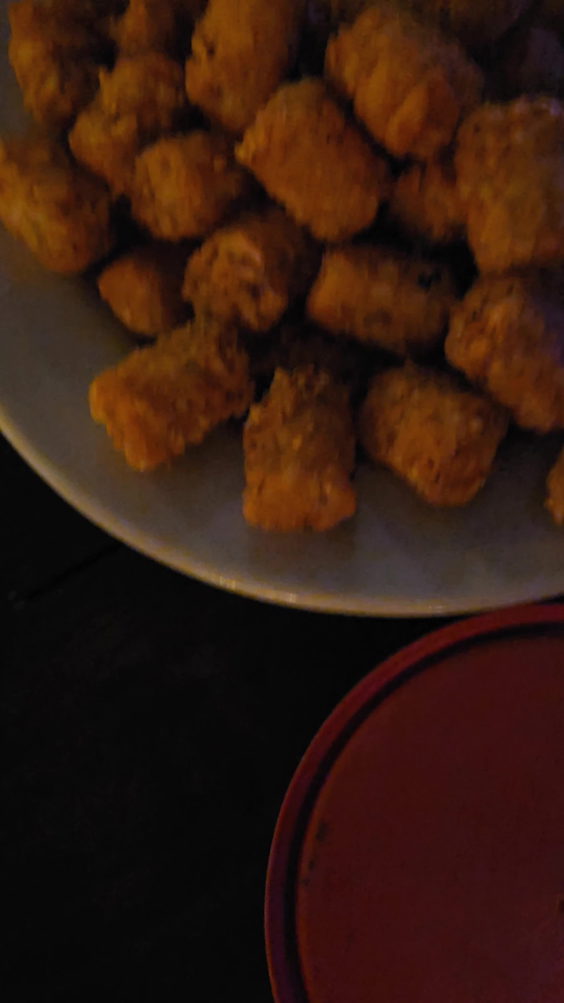 The Island Fish Company
