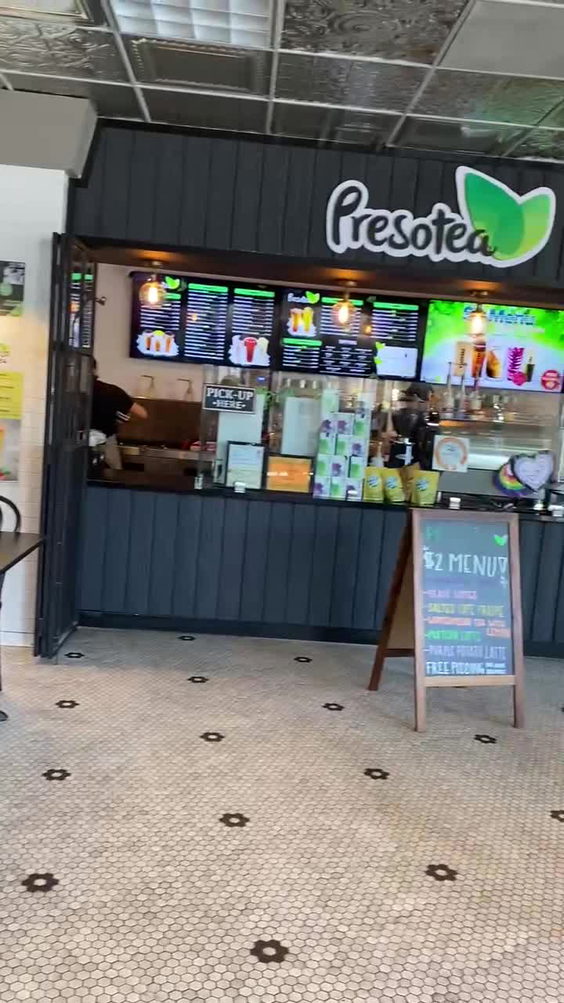 Presotea
