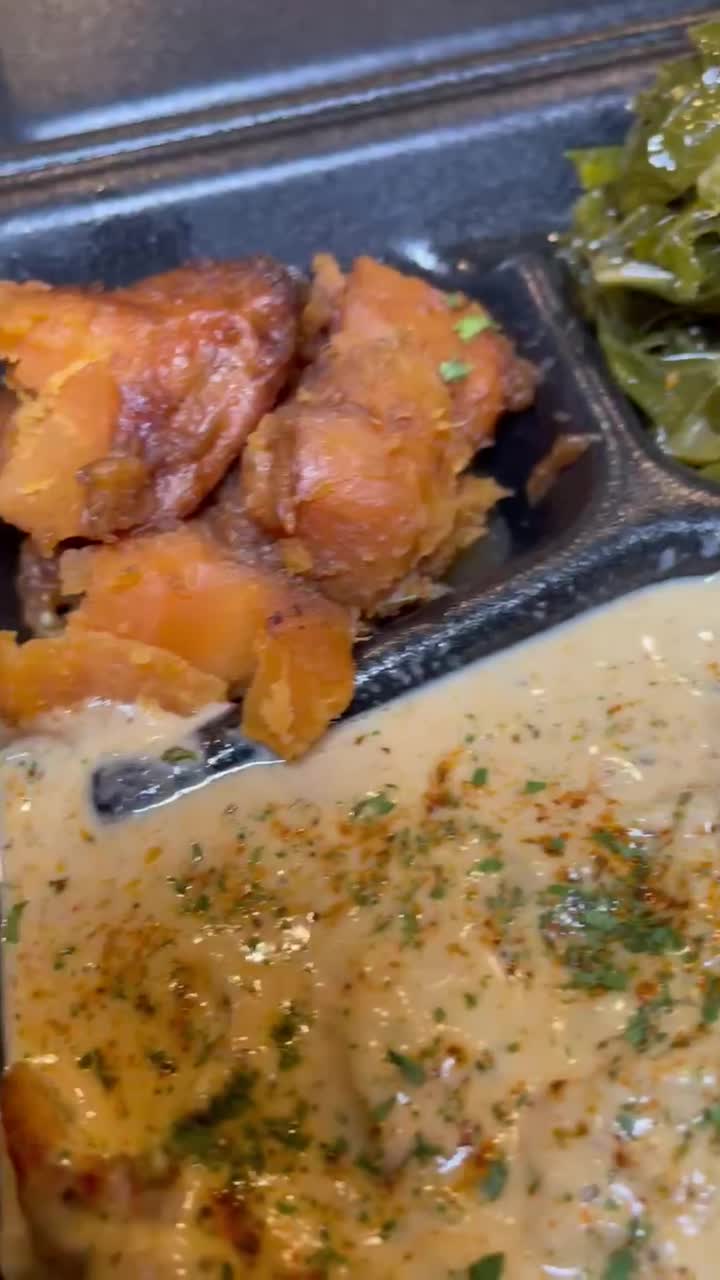 LuLu’s Maryland Style Chicken & Seafood