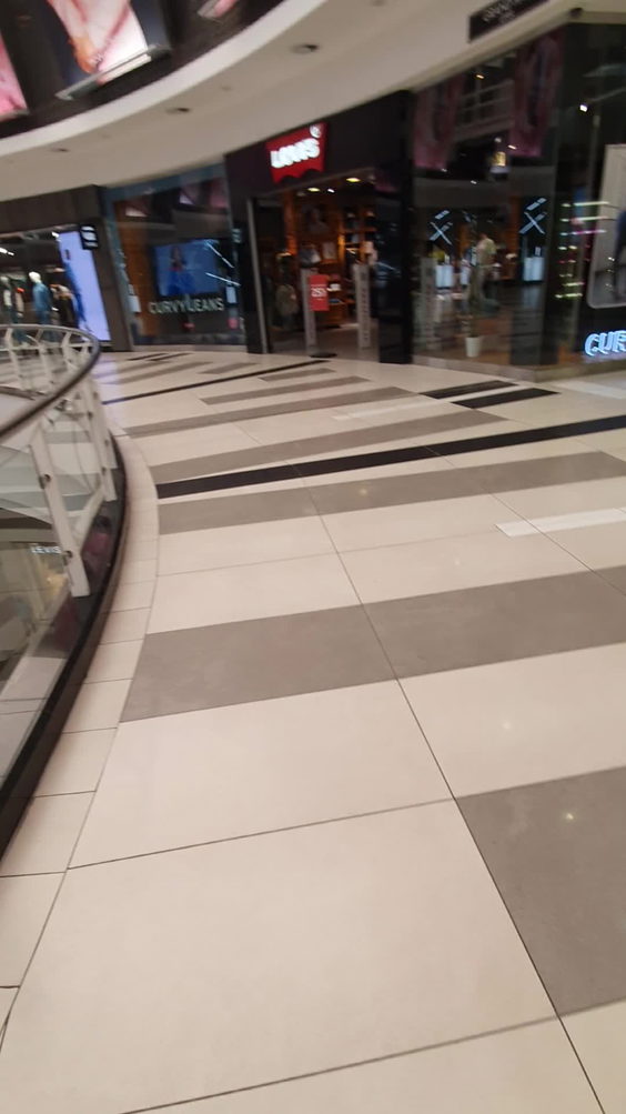Menlyn Park Shopping Mall