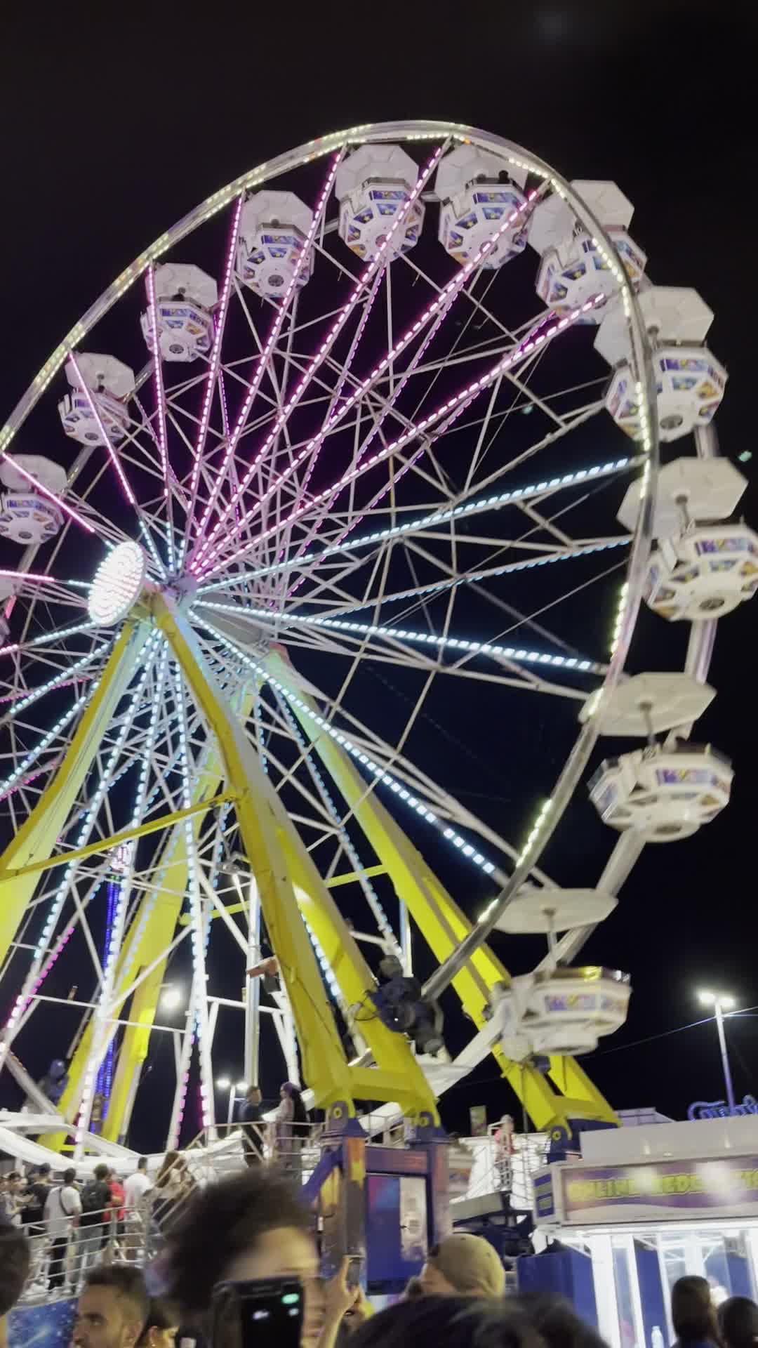 Canadian National Exhibition