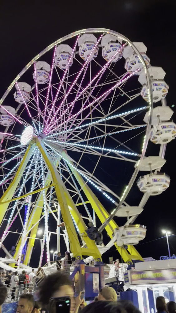 Canadian National Exhibition