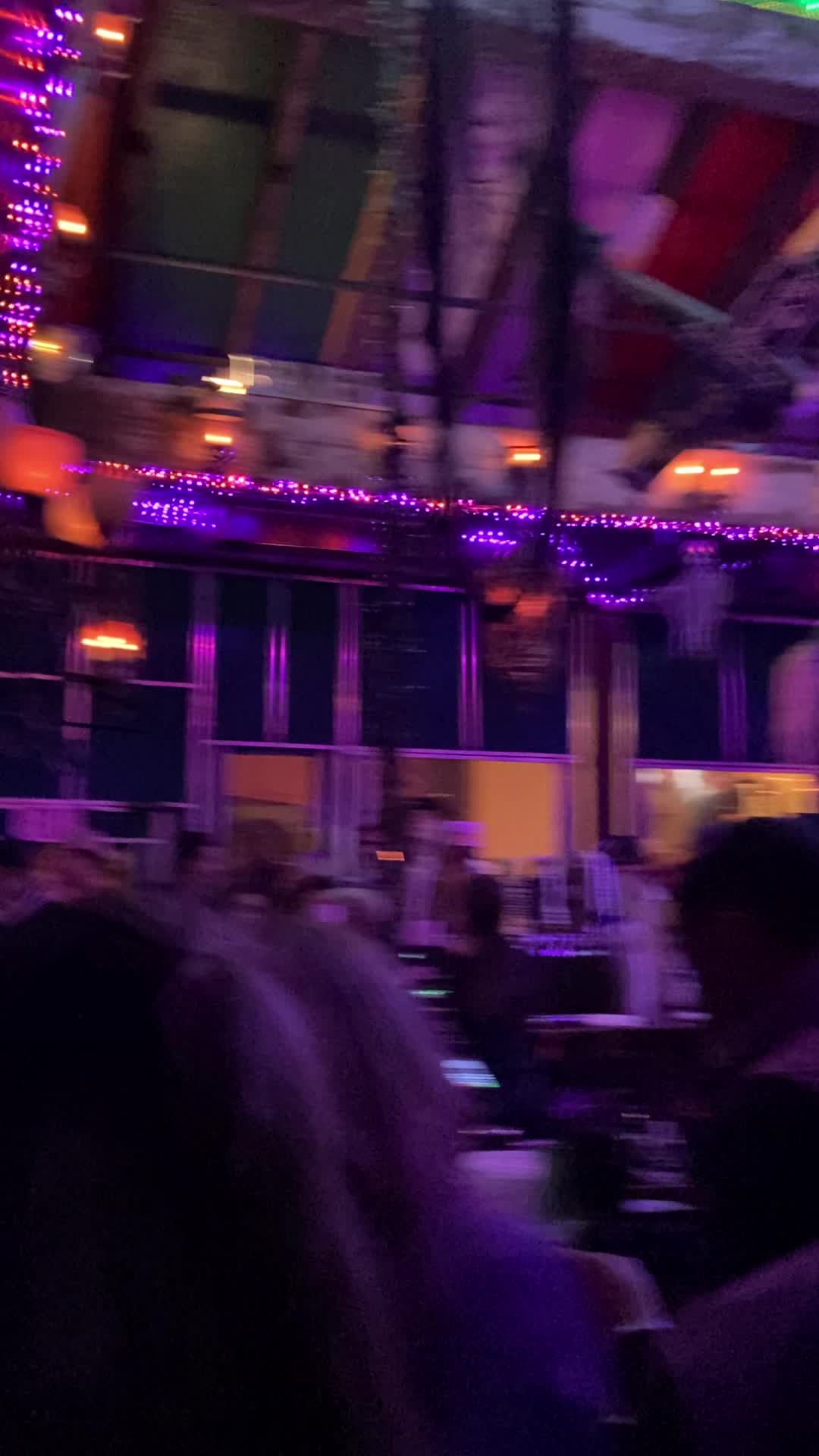 Johnny Mac’s House of Spirits