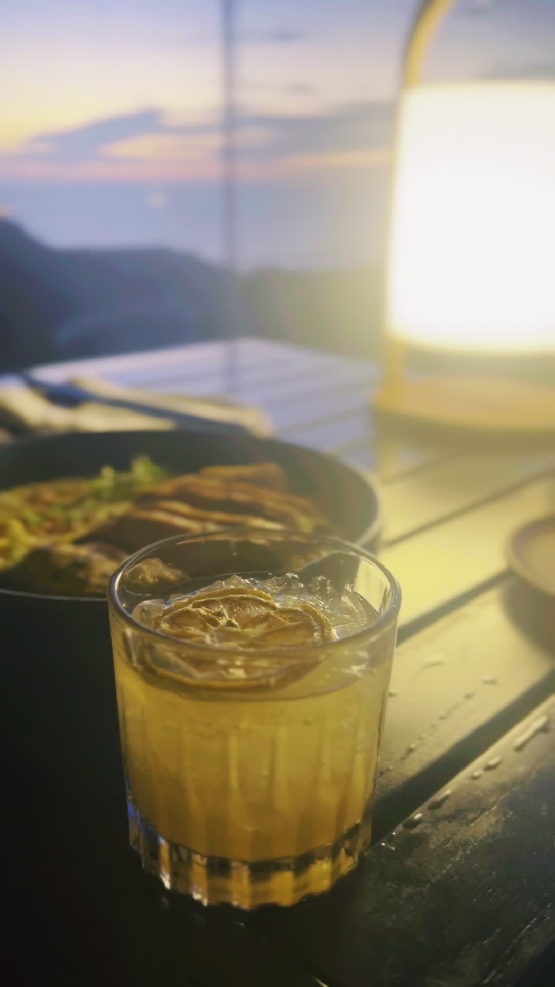 VAGA Restaurant & Bar