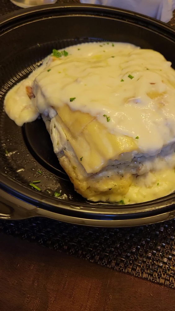 Rosario's Italian Kitchen