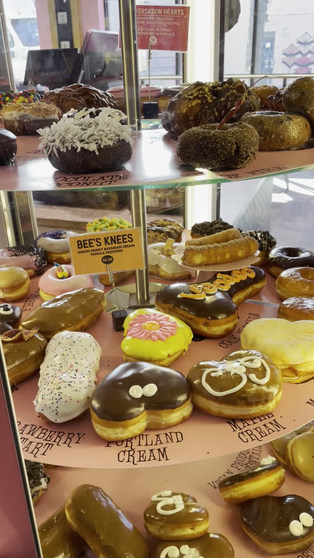 Voodoo Doughnut