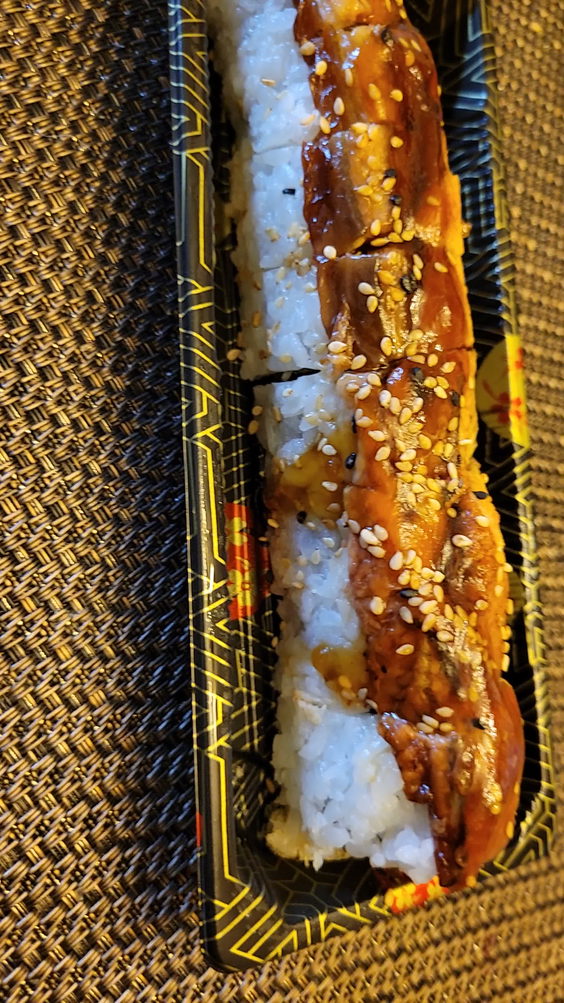 Daily Sushi