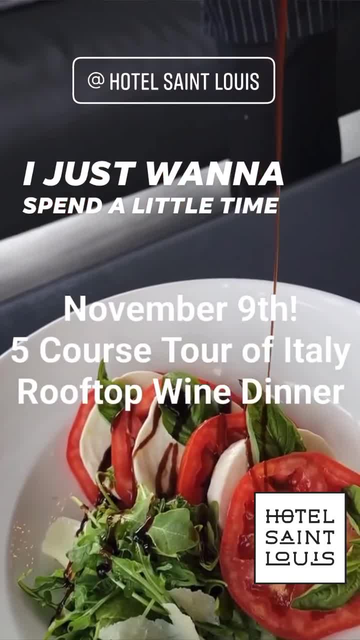 Hotel Saint Louis, Autograph Collection