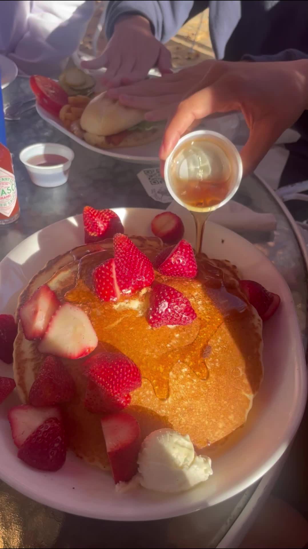 Teddy Bear Restaurant