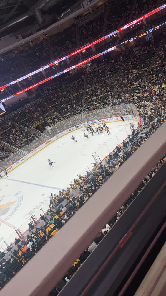 PPG Paints Arena