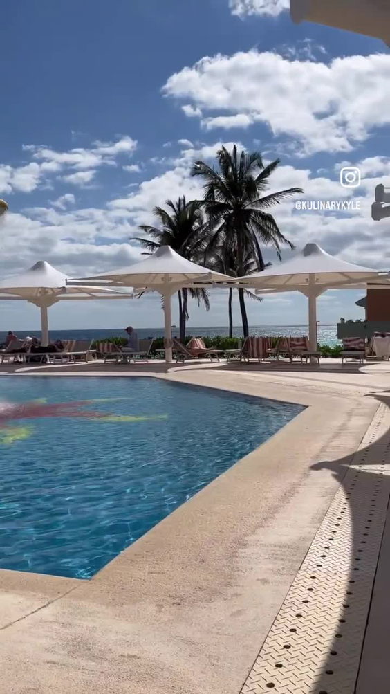 Wyndham Grand Cancun All Inclusive Resort & Villas