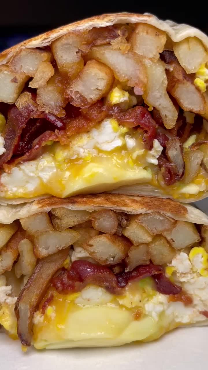 Bubba's Burrito Bar