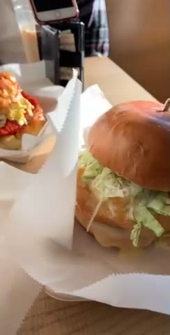 Bopomofo Cafe