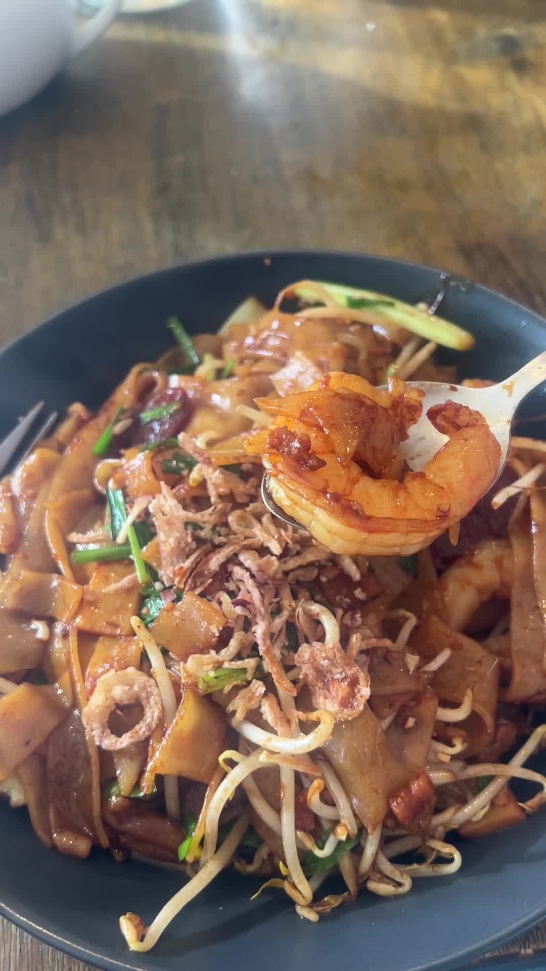 Three Sisters BBQ Chinese Restaurant