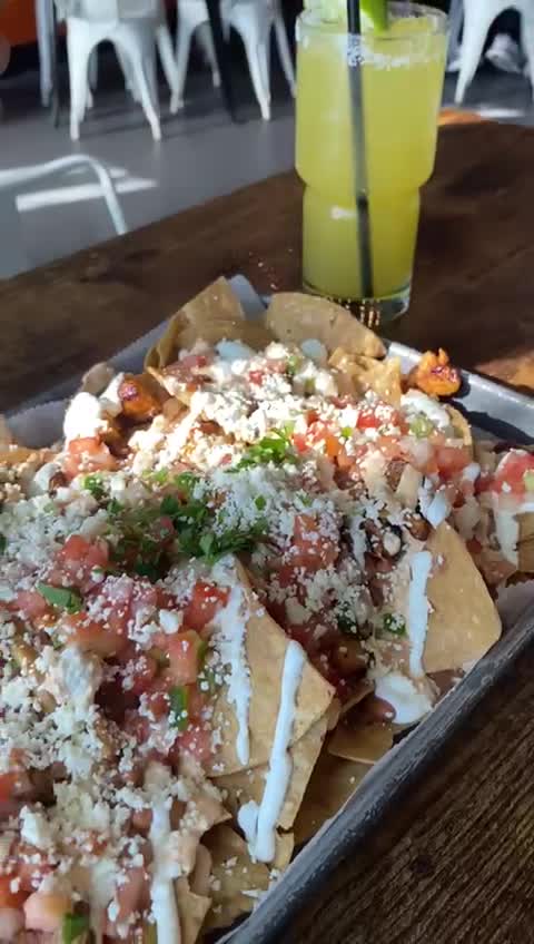 Taco Mucho