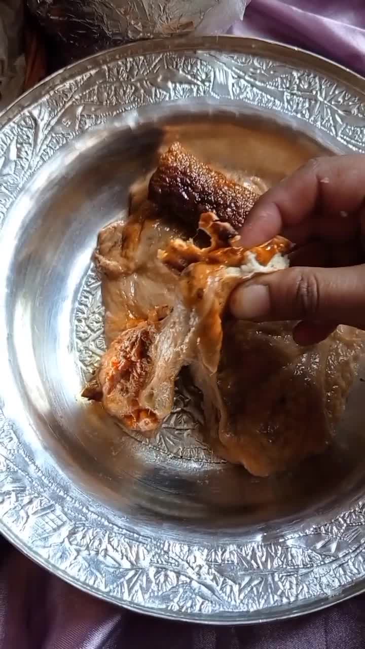 Harissa by Chilai kalan