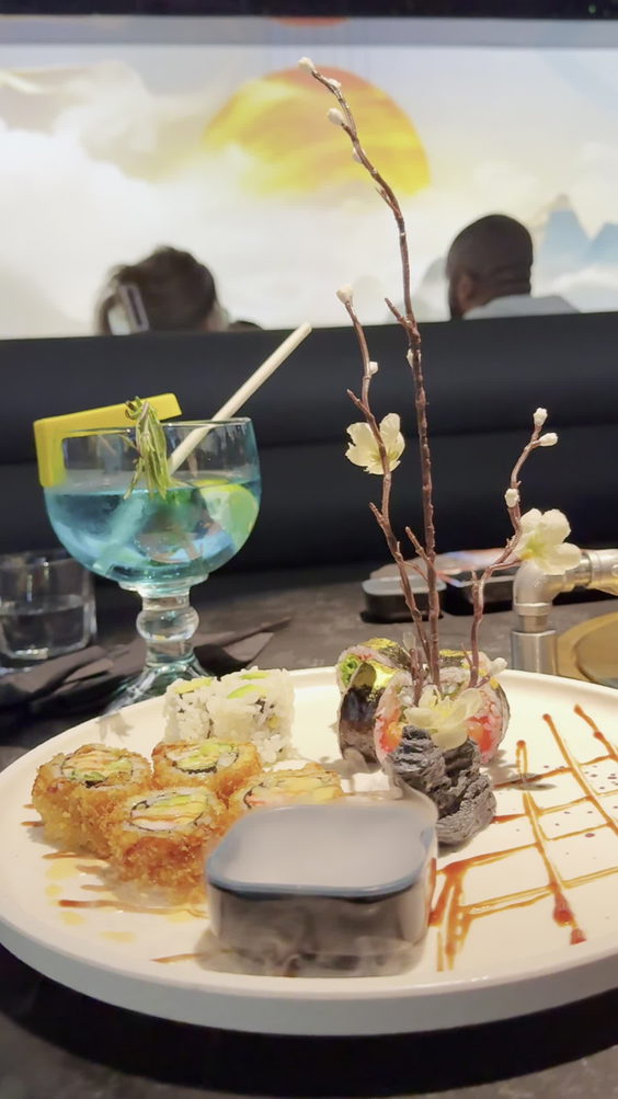 Taiyo BBQ Restaurant