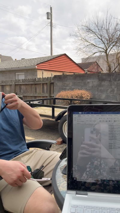 Video thumbnail