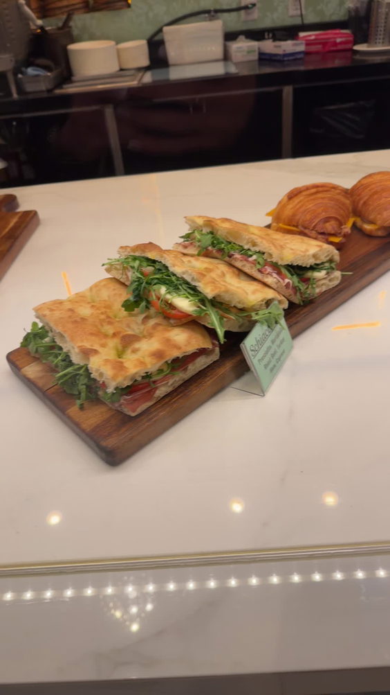Zeppola Cafe