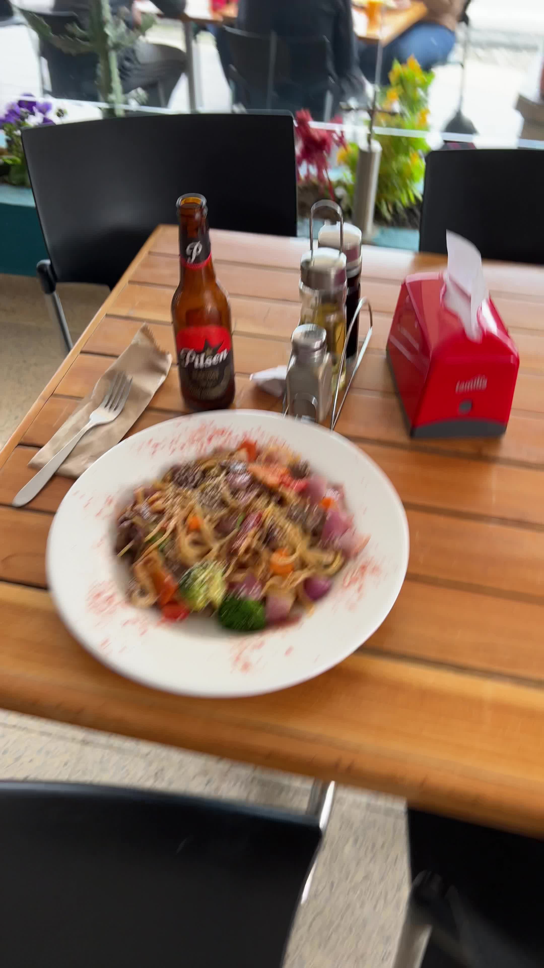 Donde Sam (Donde Sam - Kushbu)