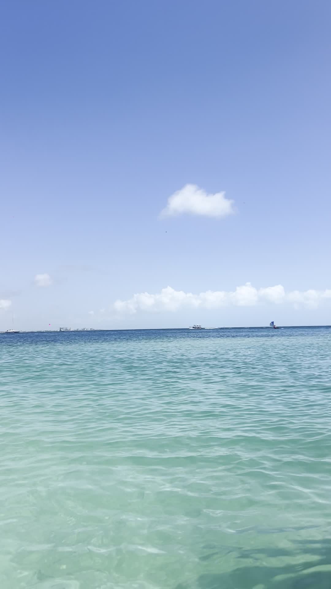 Playa Mujeres