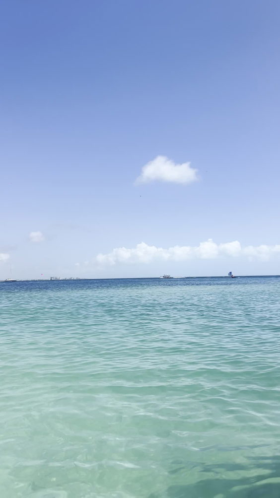 Playa Mujeres