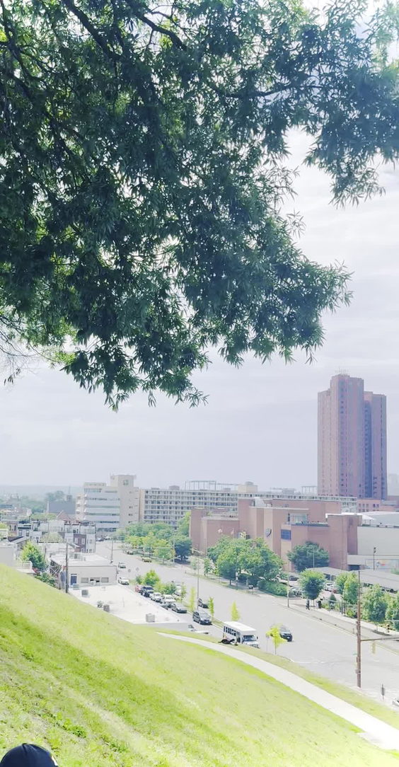 Federal Hill Park