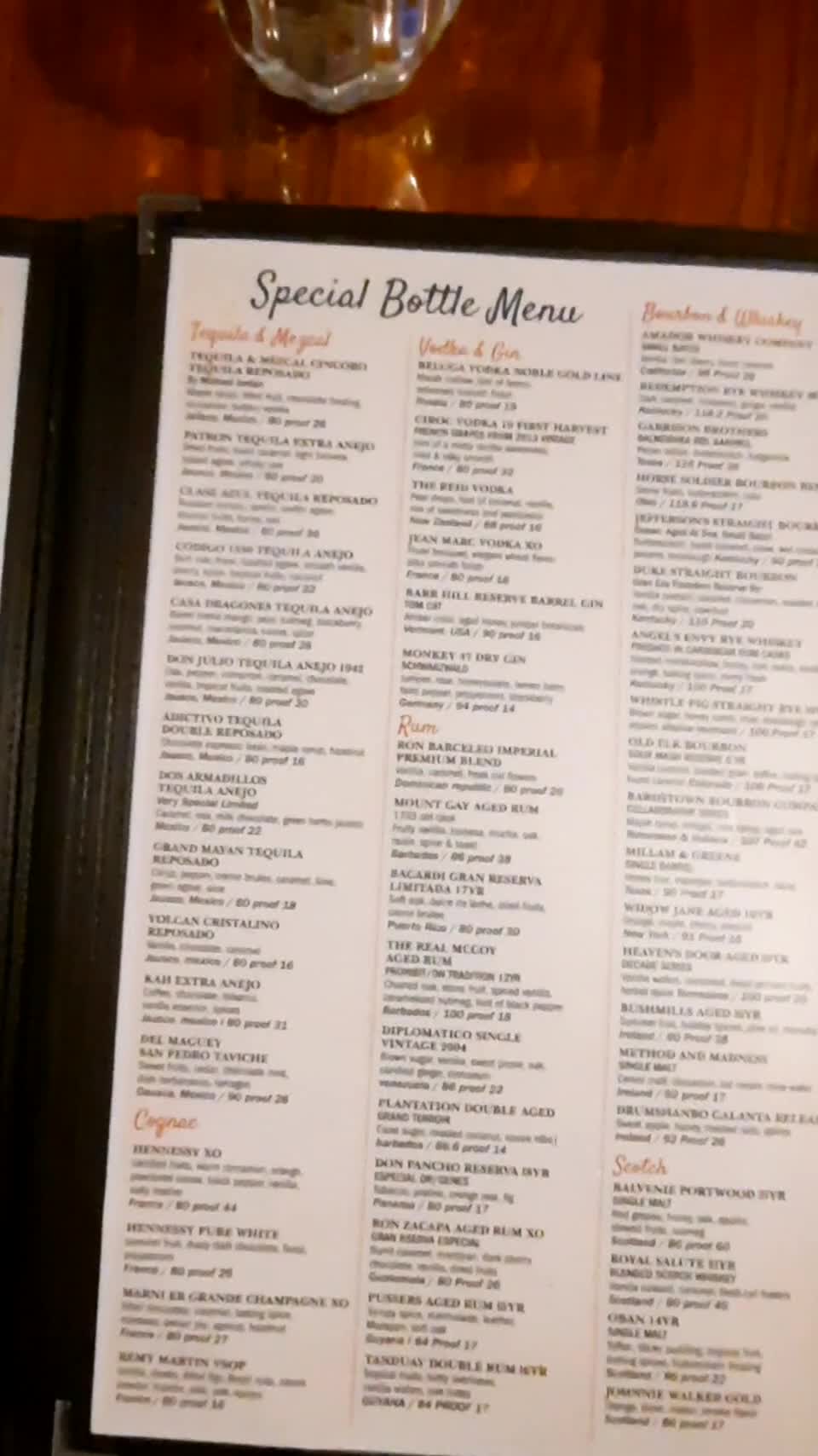Mix Social Dining