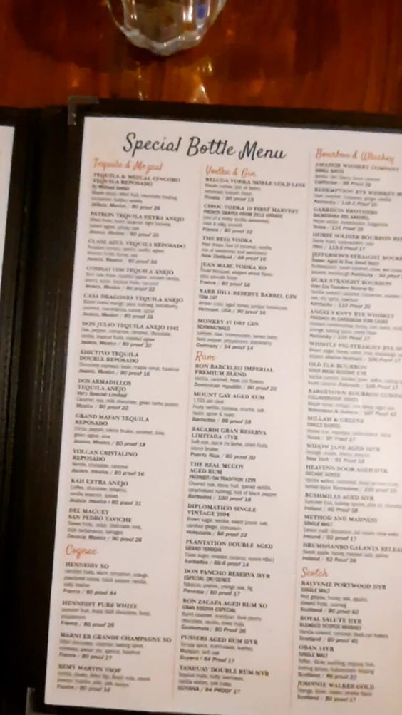 Mix Social Dining