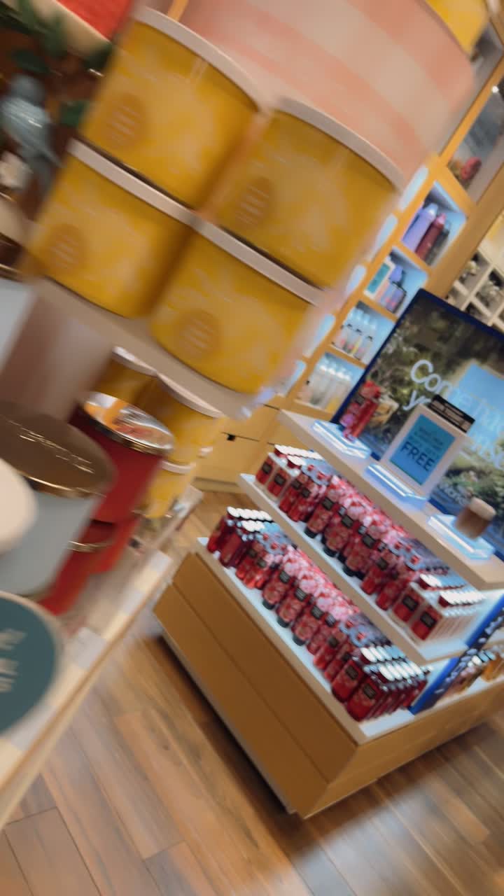 Bath & Body Works