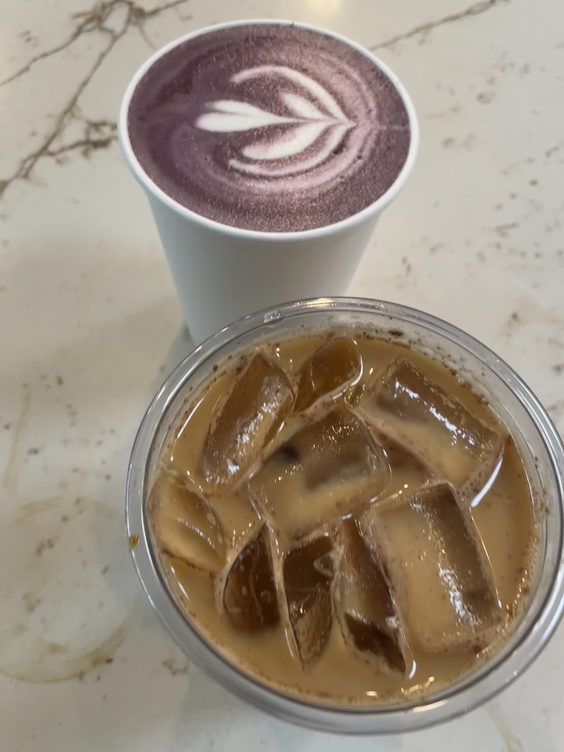 Voyager Craft Coffee