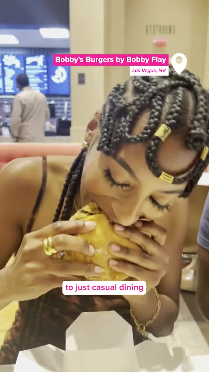 Atmosfy - Los Angeles