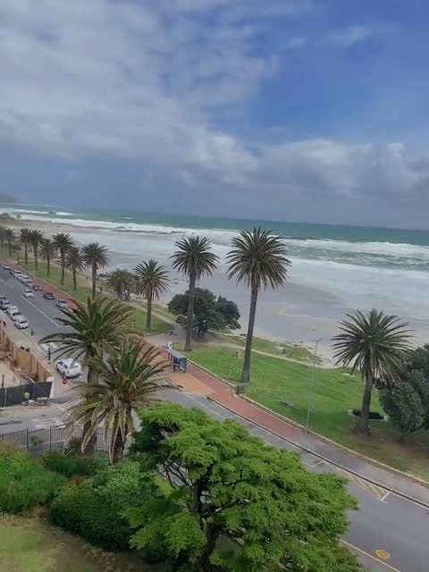 Park Inn by Radisson Cape Town Newlands