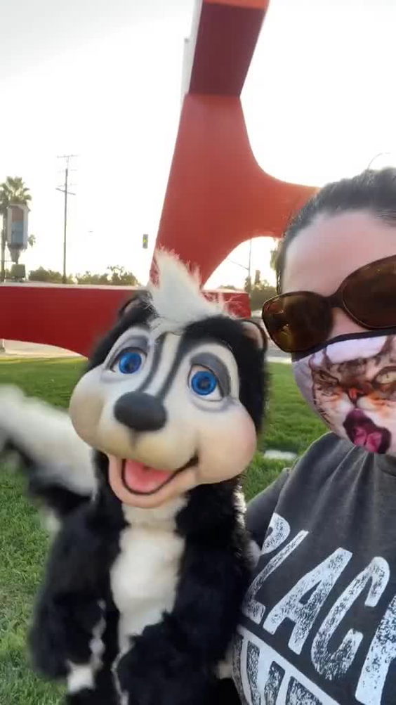 Riverside Art walk