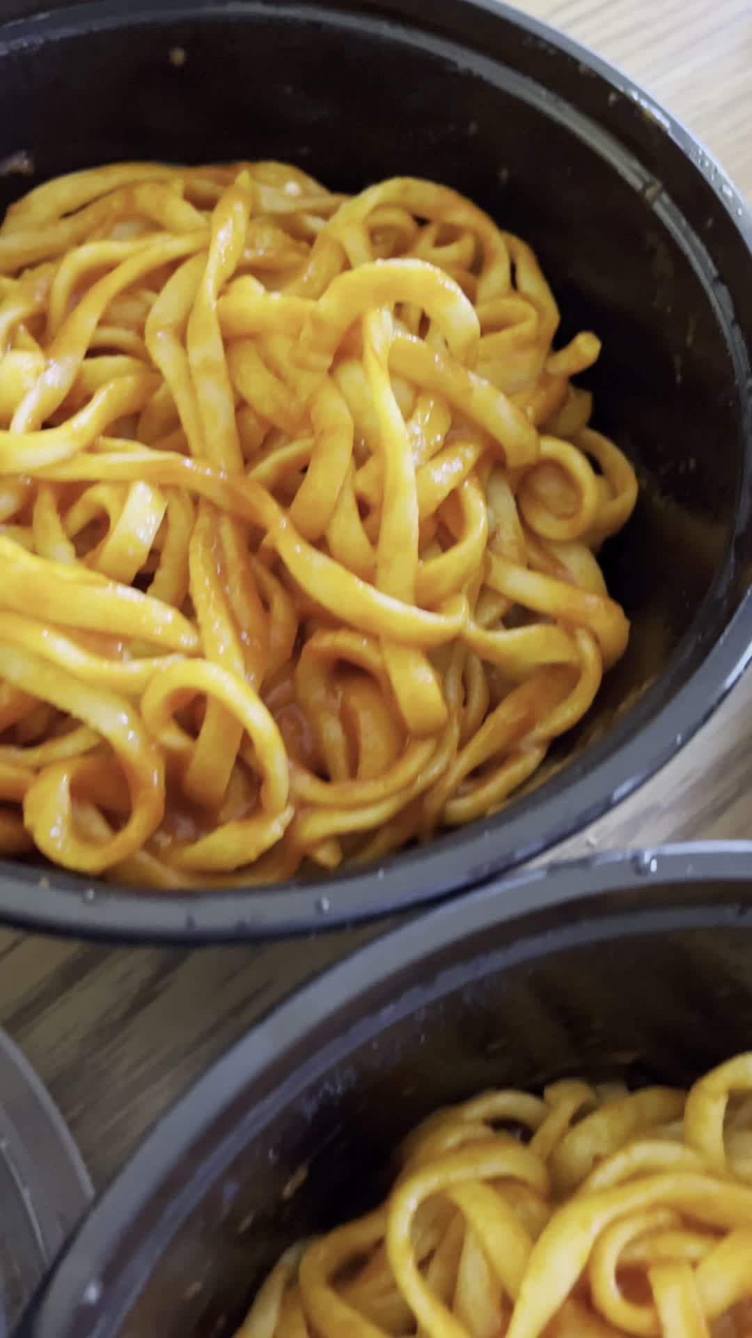 Dal Moro's Byward Market Square | Fresh Pasta To Go