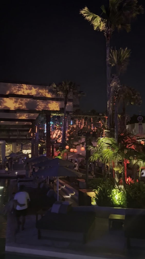 OMNIA Bali