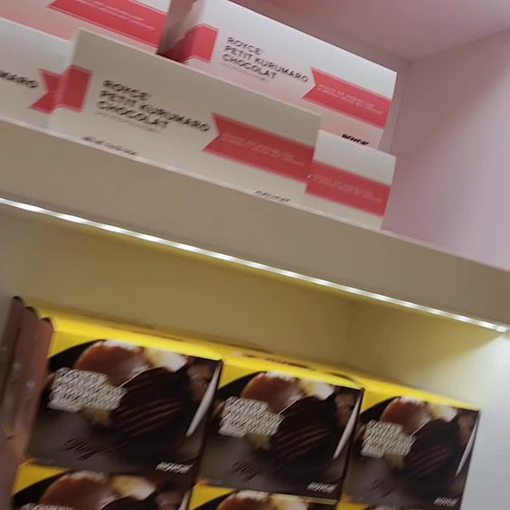 ROYCE' Chocolate
