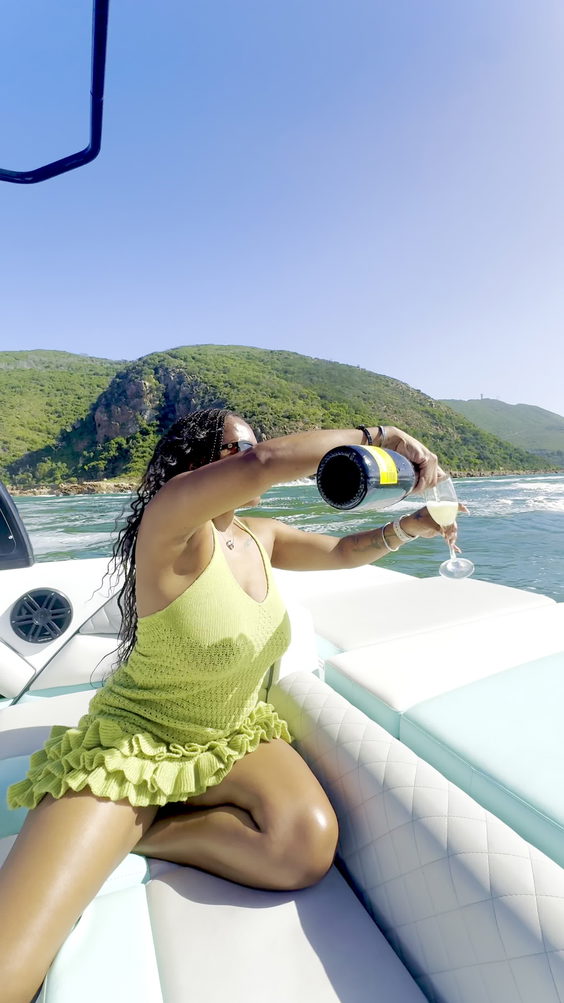 Amanzi island boutique hotel 