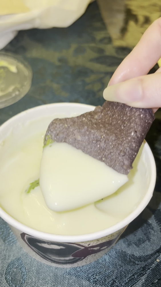 Velvet Taco