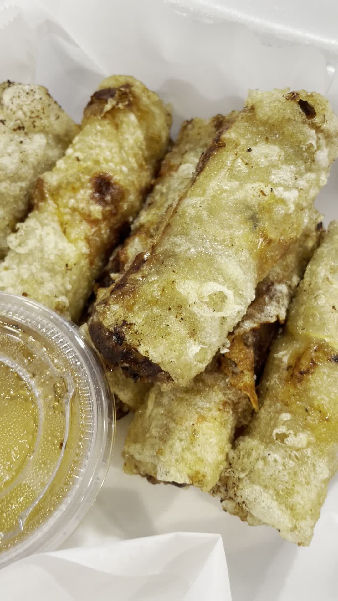 My Lan Vietnamese Kitchen