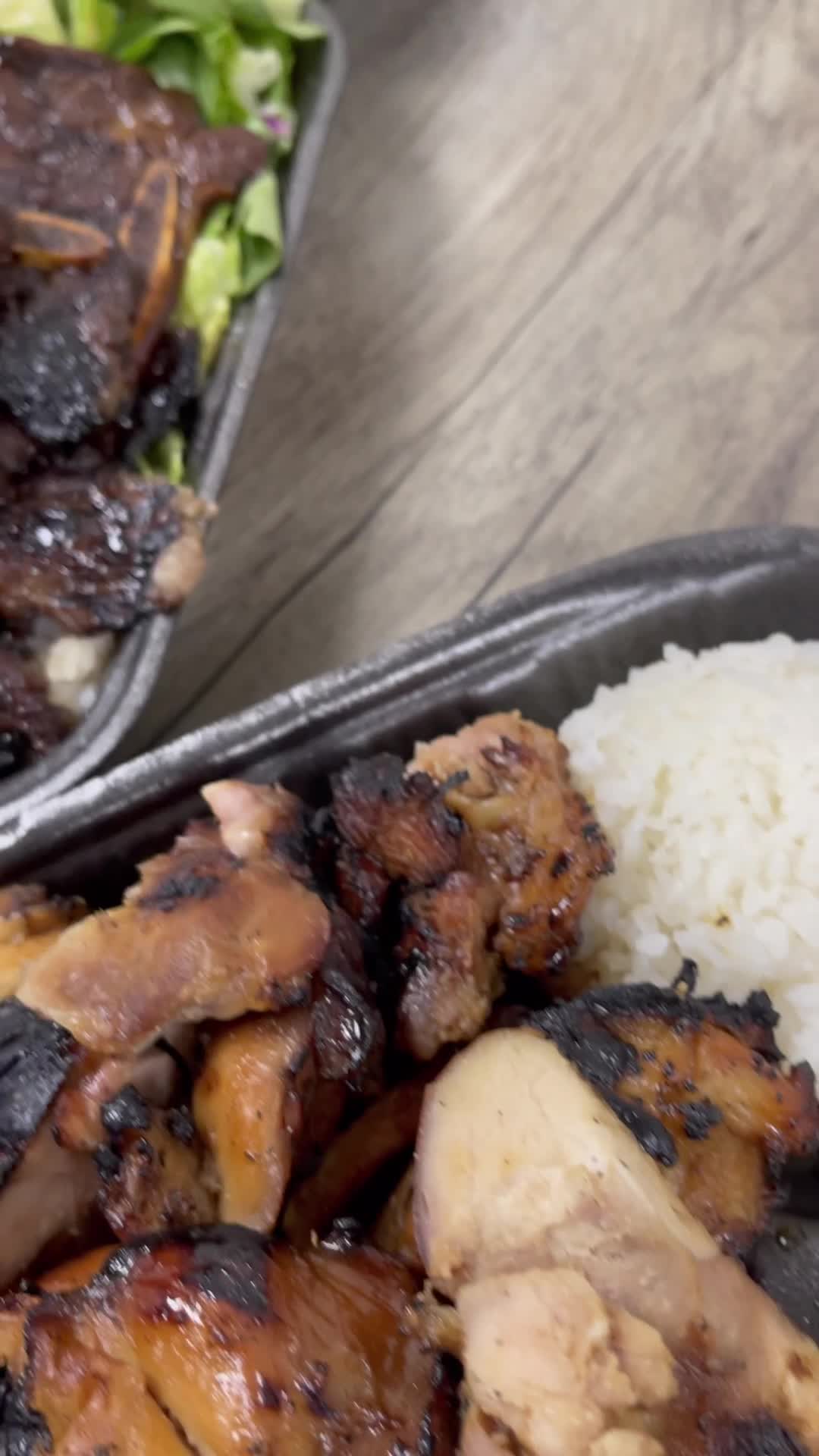 Matiki Island BBQ