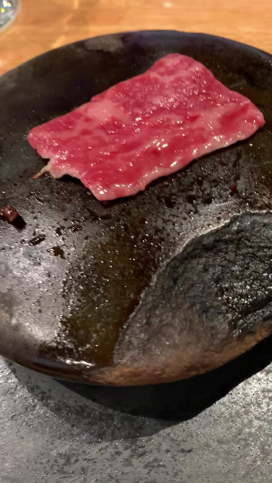 Video review of Japonais Bistro