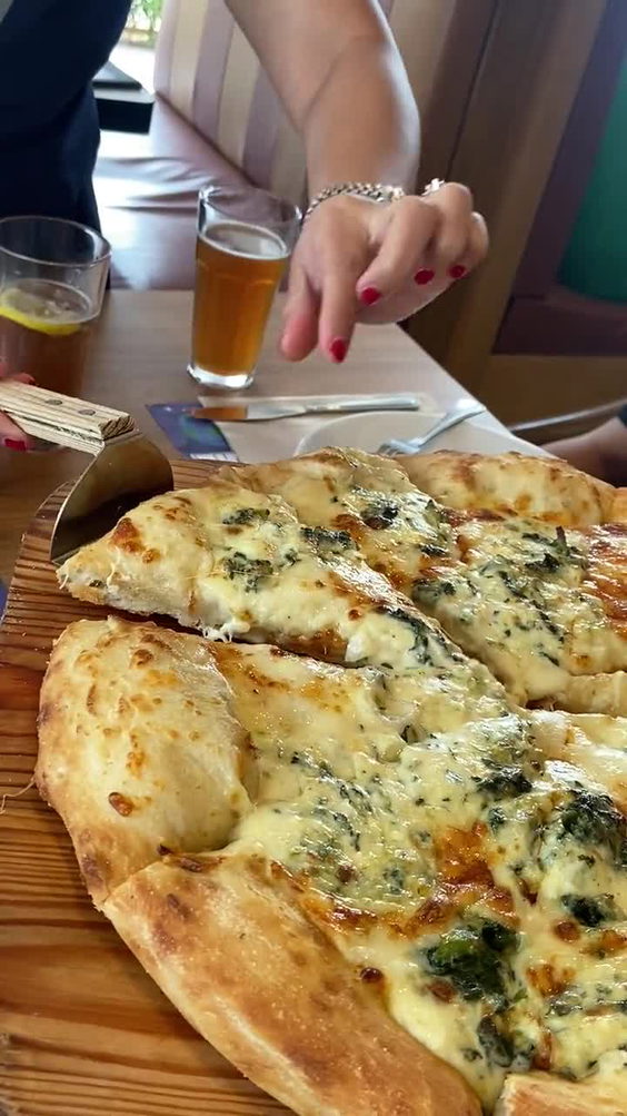Shakey’s Balagtas