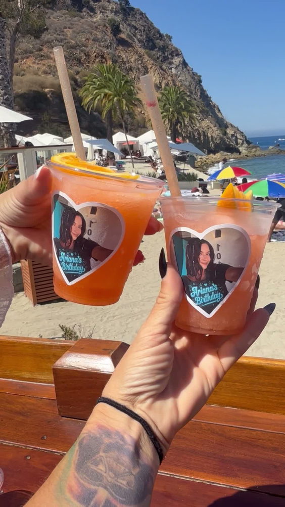 Descanso Beach Club