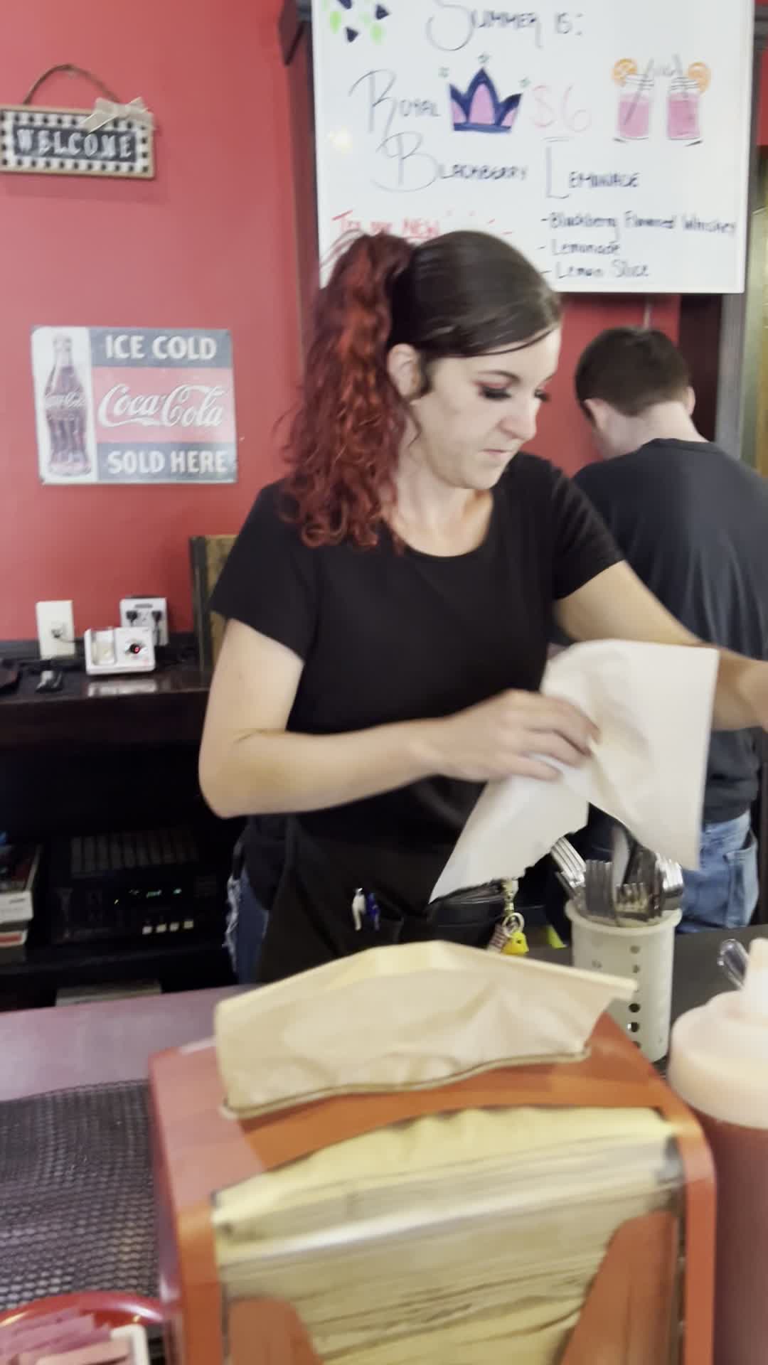 CA Sarducci's Pizzeria